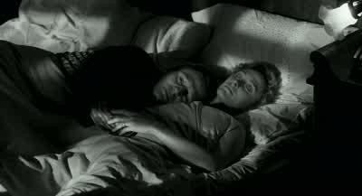 Should I stay? - Schindler's List