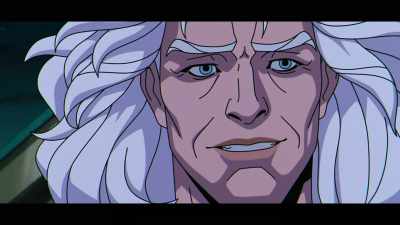 Should I successfully vindicate myself - X-Men '97