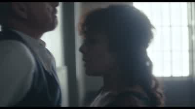 Should I talk or not talk? - Peaky Blinders