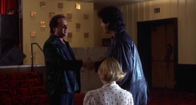 Should I thank Linda - The Wedding Singer
