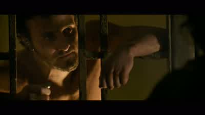- Should I trust you? - Gladiator II
