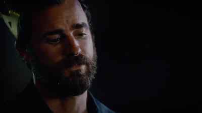 Should I try and get her to? - The Leftovers