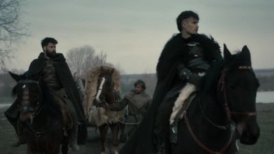 Should you investigate? - The Last Kingdom