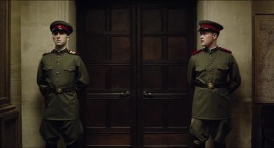 Should we investigate - The Death of Stalin