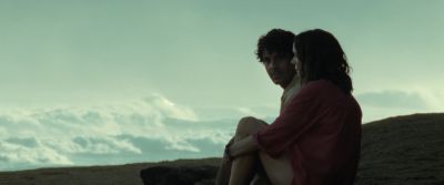 Should we keep trying to get out? - Old