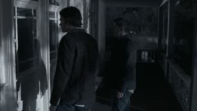 Should we knock? - Supernatural