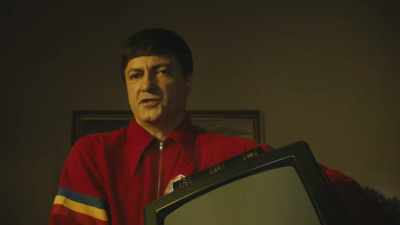 Should you leave, - Comrade Detective
