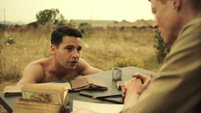 Should that man
be held responsible - Catch-22