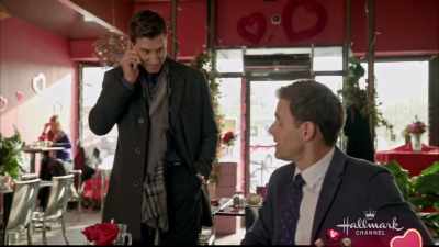 Should we meet at around six? - Very, Very, Valentine