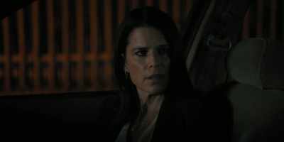 - Should Mickey be worried?
- No. Not if he hasn't done anything. - The Lincoln Lawyer