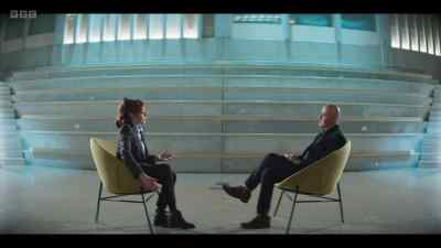 Should we move on to more,
uh, hardcore scientific stuff? - Cunk on Life