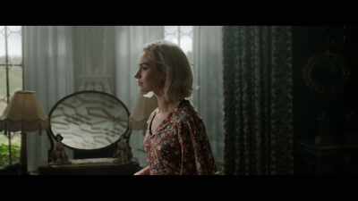 Should Mr. de Winter
ask for his old wardrobe, - Rebecca