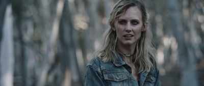 Should not you be doing 
one habit? - The Furies
