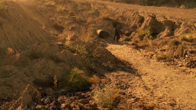 Should they not
be out already? - Fear the Walking Dead