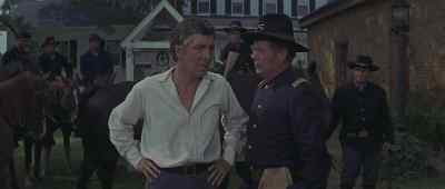 - Should we notify Kautz?
- And tell him what? - Alvarez Kelly