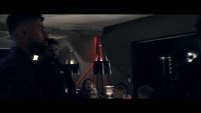Should we operate on her?
We don't know when it happened? - Darkland