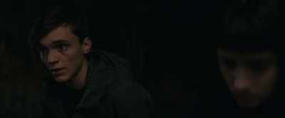 Should we re-enact the scene? - Humanist Vampire Seeking Consenting Suicidal Person