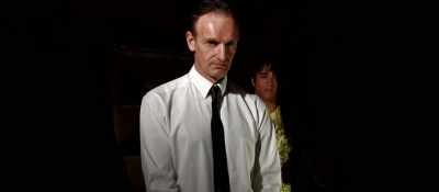 Should they run away in fear, - House of Clowns