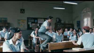 Should schools all be co-ed or not - The Archies