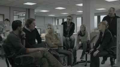 - Should we spend time on Lindberg?
- No. - The Bridge