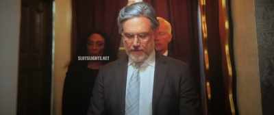 Should he step down
as president given - Altered Perceptions