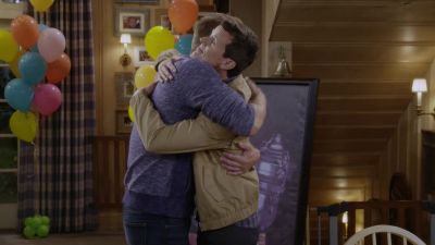 Should we stop? - Fuller House