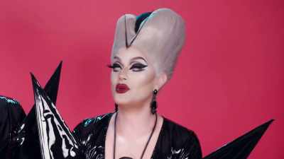 Should you survive, - The Boulet Brothers' Dragula: Titans