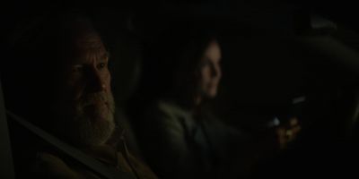 Should sync up. - The Old Man