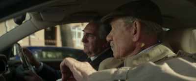 Should we take care
of our problem? - The Good Liar