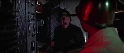 - Should we take evasive action, General?
- Go on! - Billion Dollar Brain