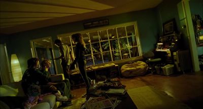 Should we talk about how you get stoned every night with Rafa - Thirteen