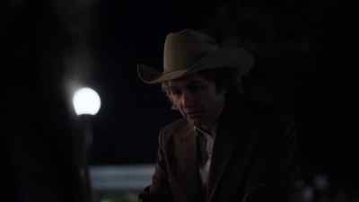 Should we tell Paige
about this? - The Americans