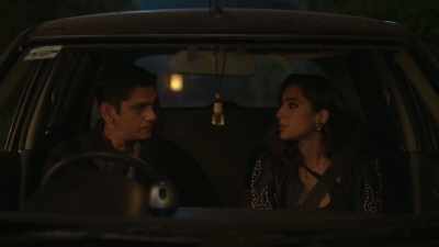 Should we tell Professor sahab about Yash? - Murder Mubarak