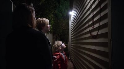 Should we tell them? - American Horror Story