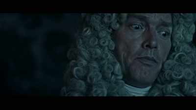 Should the investors
sit by while pirates get rich? - The Lost Pirate Kingdom
