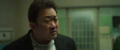 Should there be a reason
for wanting to catch a killer/ - The Roundup