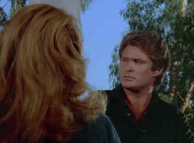 Should thin the herd a bit. - Knight Rider