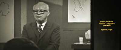 Should we try to inform the
whole world? There is nowhere - Interreflections