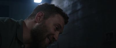 Should we try little guy? Huh? - Black Site