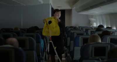 Should its use become necessary, - Lost Girls and Love Hotels