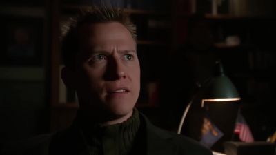Should we use these two as hosts? - Stargate SG-1