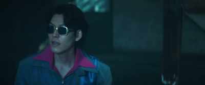 Should we use this to go back? - Alienoid: Return to the Future