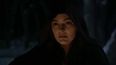 Should you wait too long,
there'll be no one left to save. - Mythica: The Godslayer