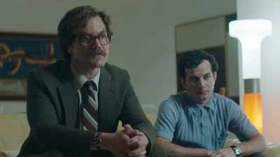Should you want to go home,
of course, - The Little Drummer Girl