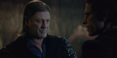 Should we warn Guglielmo? - Medici: Masters of Florence