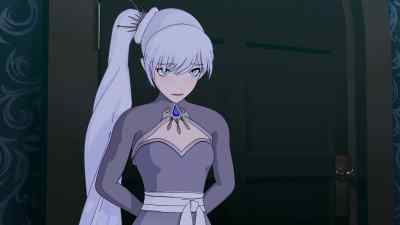 Should we... bury him? - RWBY