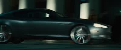 Should we follow him? - Furious 7