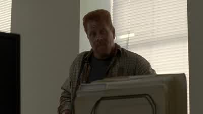 Should we give him a name? - The Walking Dead