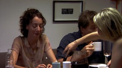 SHOULD WE GO GET THE KIDS? - The Anniversary Party