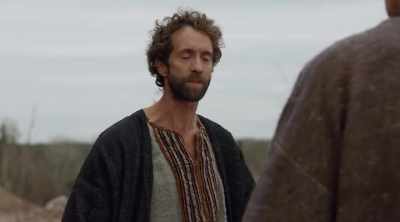 - Should welcome this
- murderer into my house - Joseph and Mary